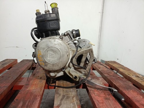 Ebs050 moteur complet derbi - complet,