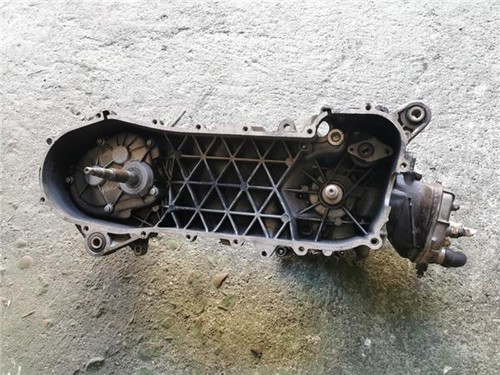 Moteur complet derbi predator - moteur,