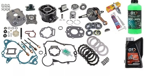 Kit moteur complet - kit,