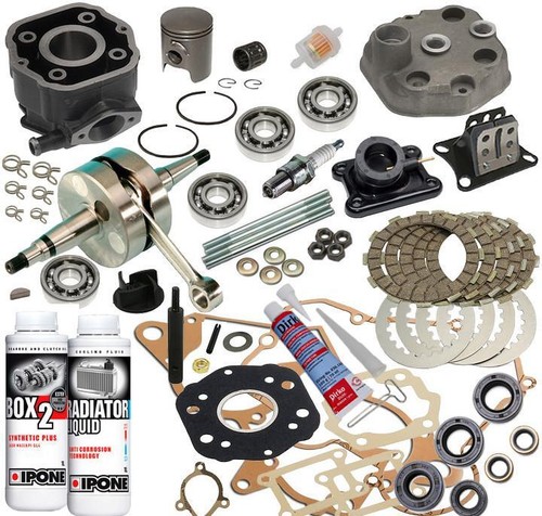 Pack réfection moteur - , complet