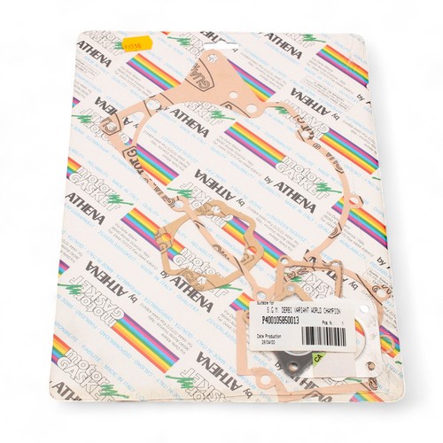 Ensemble complet joints - de,