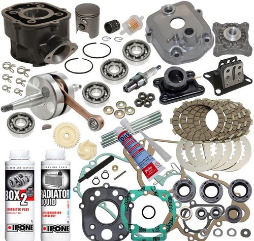 Ensemble pack moteur complet