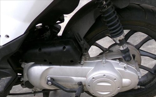 C421m moteur complet - c421m,