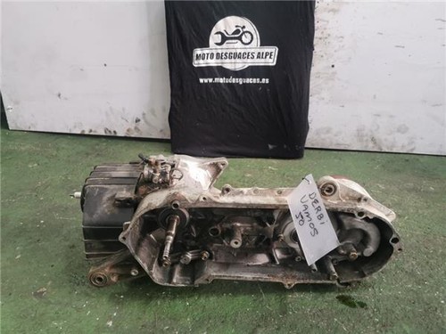 Moteur complet derbi vamos - vamos, 50