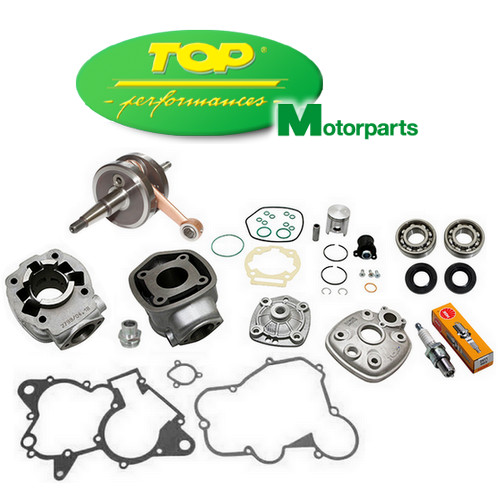Pack moteur complet - top, perf