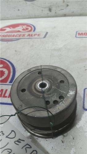 Embrayage complet moteur - complet,