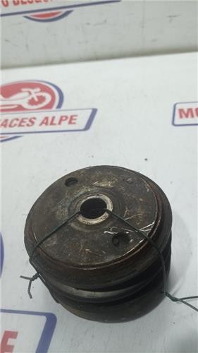Embrayage complet moteur - du,
