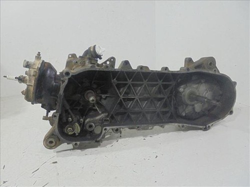 Moteur complet derbi - moteur,