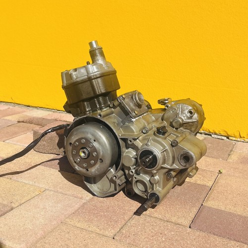 Moteur derbi euro complet - moteur, 2