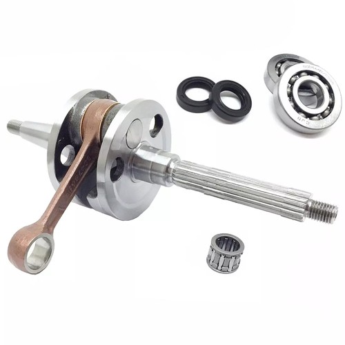 Kit arbre moteur complet - kit, dr