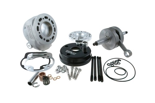 Pack moteur bidalot derbi - pack,
