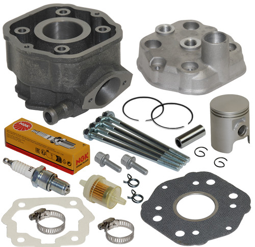 Mini pack moteur - , complet