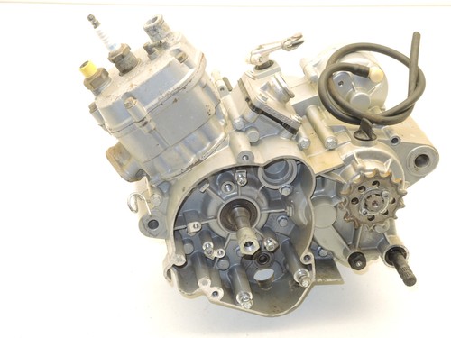 Moteur derbi - à, démarreur