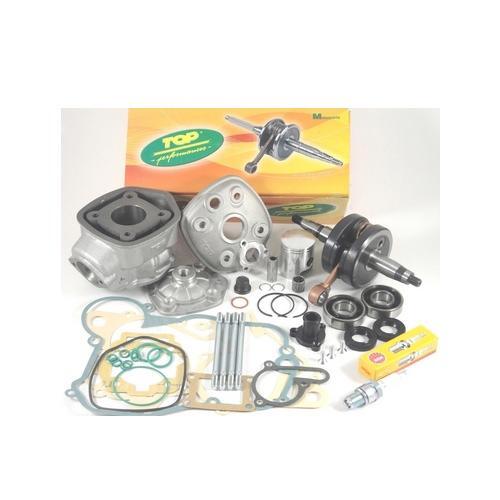 Kit moteur complet top - top, perf