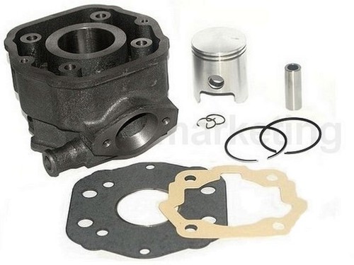 Cylindre haut moteur - cylindre,