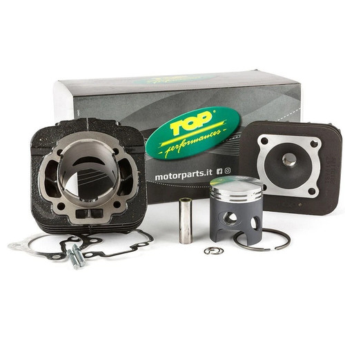 Kit moteur complet top black - moteur,