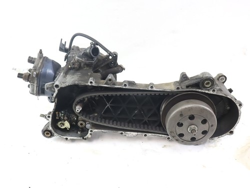 Derbi gp1 c451m moteur - gp1, km