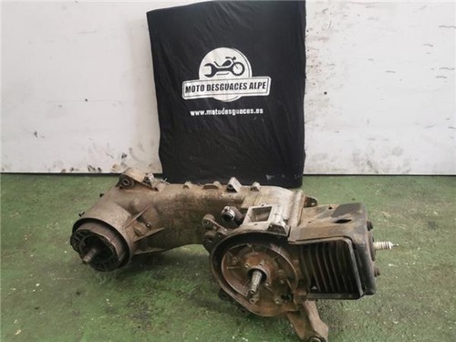 Moteur complet derbi atlantis - moteur,