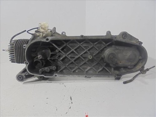 Moteur complet derbi atlantis - moteur,