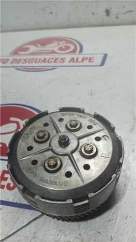 Embrayage complet moteur - complet,