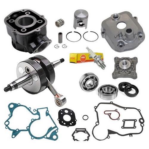 Ensemble moteur complet euro - ensemble,