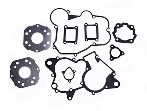 Kit étanchéité moteur - kr,