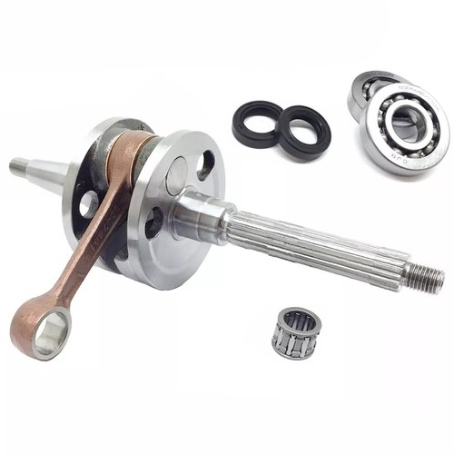 Arbre moteur complet derbi - moteur,