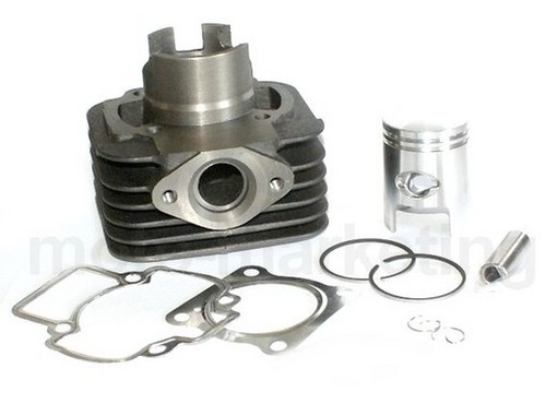 Cylindre haut moteur - 50,