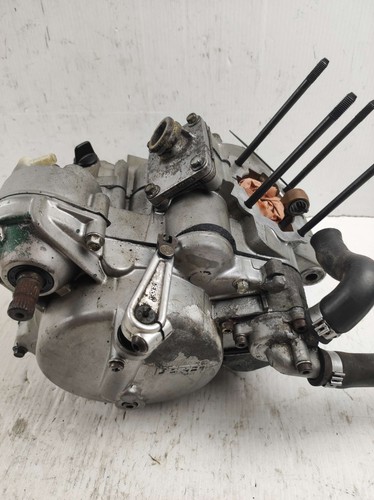 Bas moteur derbi euro - moteur, 2