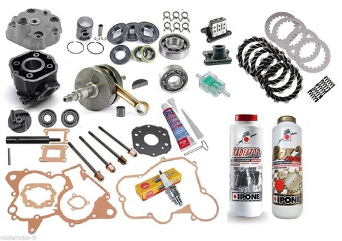 Pack kit pour réféction - pack,