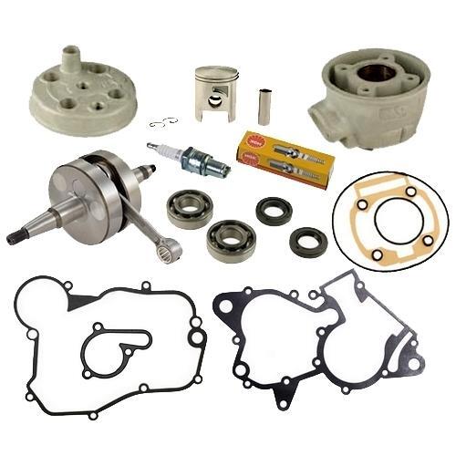 Ensemble moteur complet