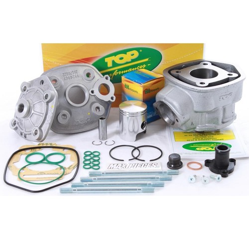 Pack haut moteur complet top