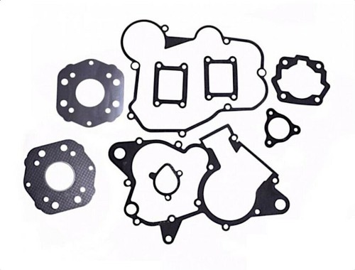 Kit étanchéité moteur - d'étanchéité,